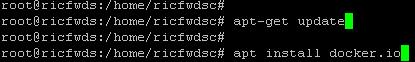 A black background with white text

Description automatically generated