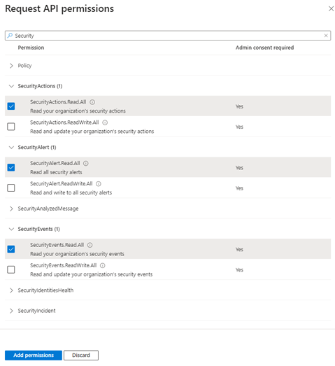 MICROSOFT_GRAPH_ALERT – Netenrich