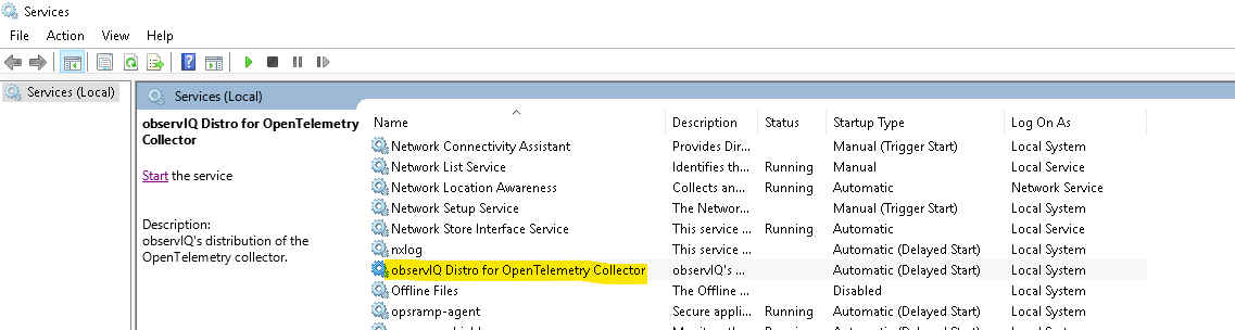 A screenshot of a computer

Description automatically generated